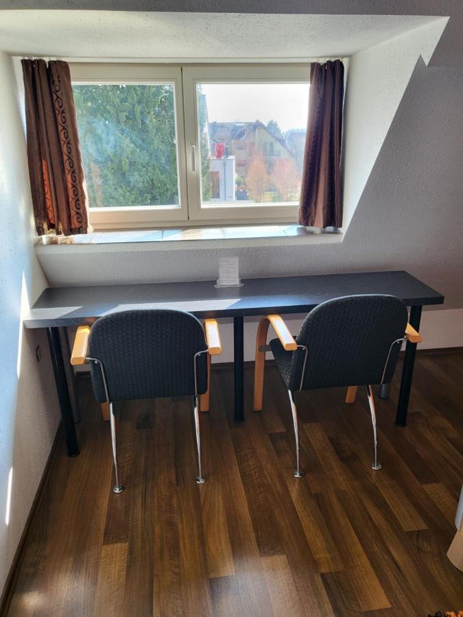 T&K Appartements Бад-Хомбург-фор-дер-Хёэ Экстерьер фото