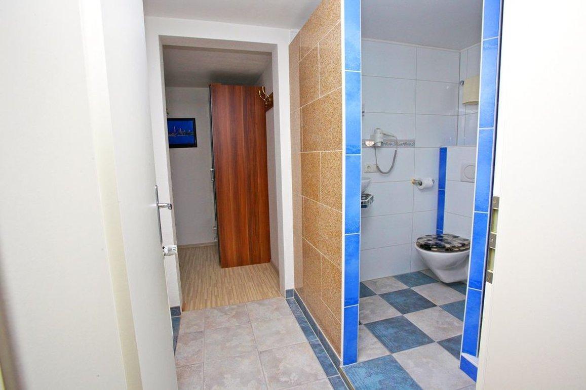T&K Appartements Бад-Хомбург-фор-дер-Хёэ Экстерьер фото
